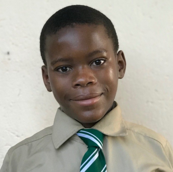 Education is Hope